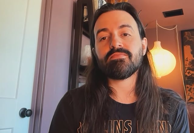 Jay Weinberg rompe el silencio y habla sobre terapia tras su salida de Slipknot