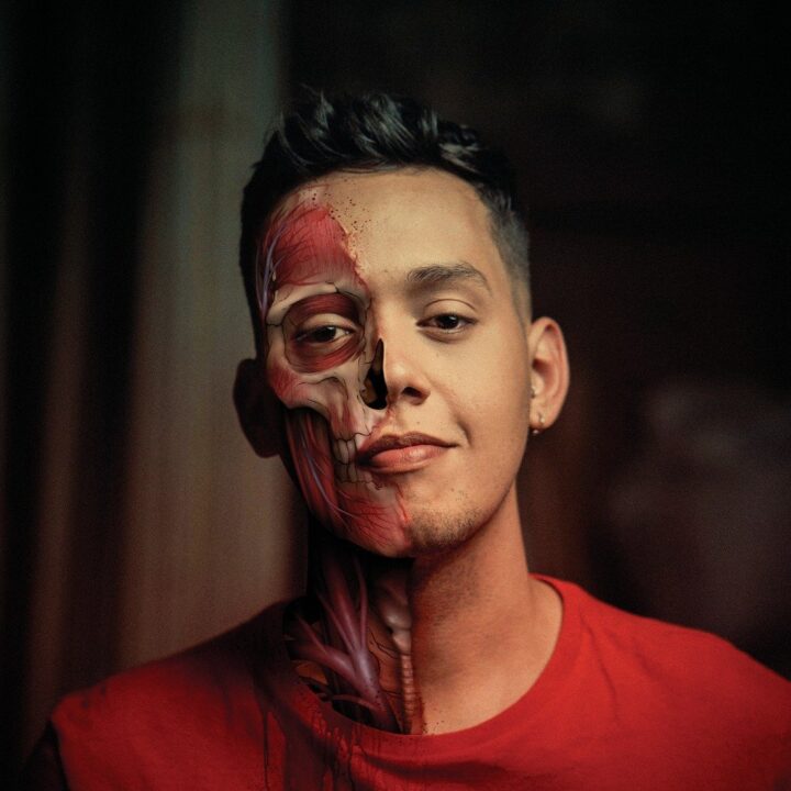 john arango presenta su nuevo disco ‘desde la sangre’