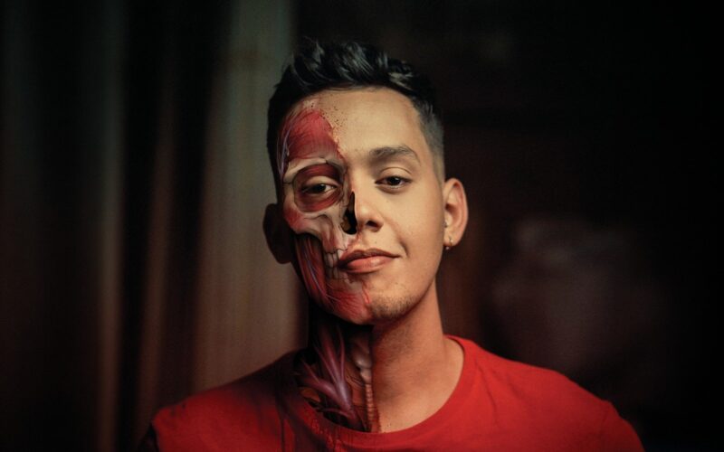 john arango presenta su nuevo disco ‘desde la sangre’