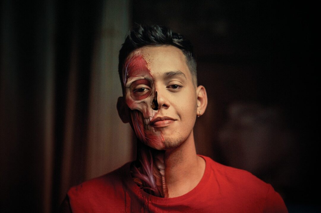 john arango presenta su nuevo disco titulado ‘desde la sangre’
