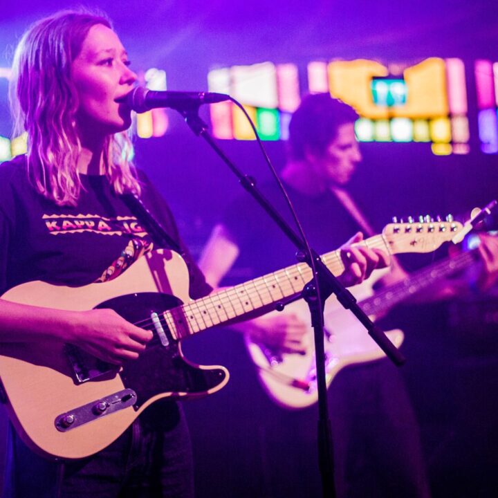 Julia Jacklin estrena If I Had The Hand Of God antes de The Gem