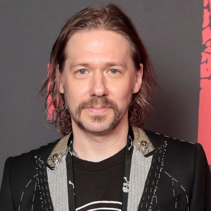 Tobias Forge de Ghost prepara un misterioso proyecto de death metal
