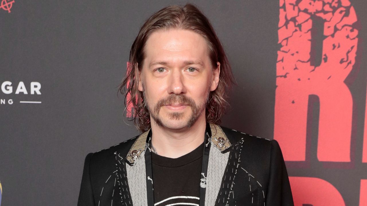 Tobias Forge de Ghost prepara un misterioso proyecto de death metal