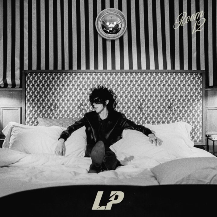 lp presenta su octavo álbum de estudio titulado room 12