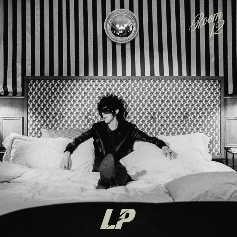 lp presenta su octavo álbum de estudio titulado room 12