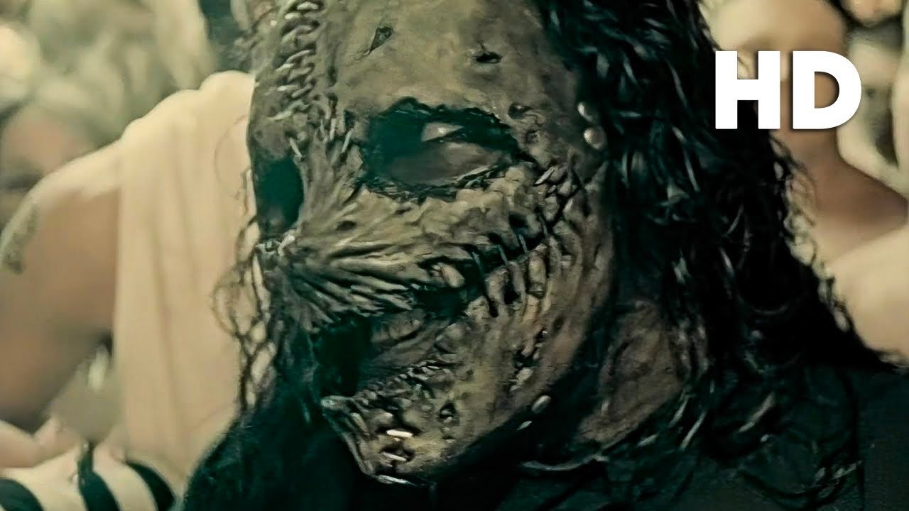 Slipknot prepara un anuncio misterioso para finales de septiembre