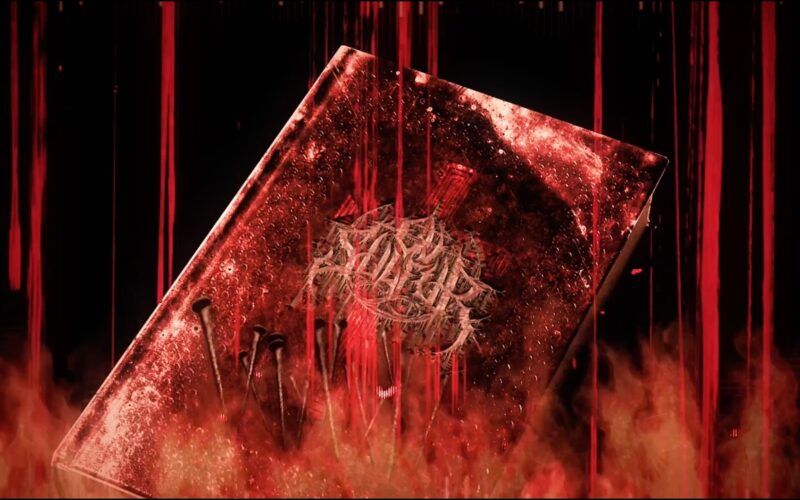 Ov Sulfur rinde homenaje a Slayer con su version de Disciple