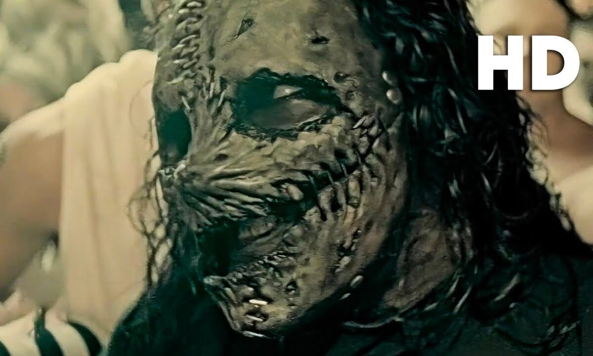 Slipknot sorprende a sus seguidores con el lanzamiento de una nueva cancion