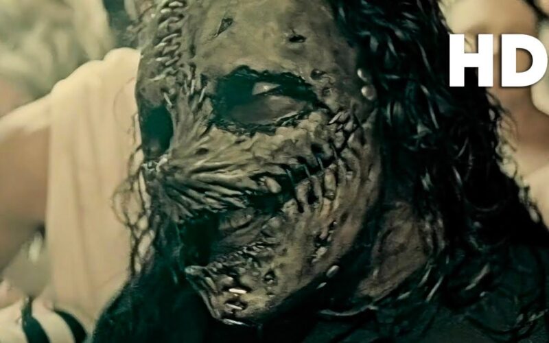 Slipknot sorprende a sus seguidores con el lanzamiento de una nueva cancion