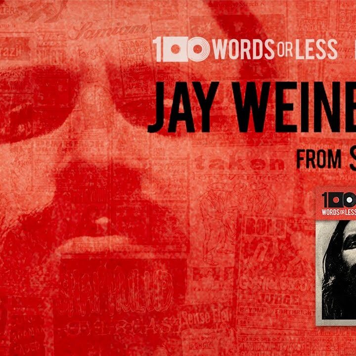 Jay Weinberg revela su proceso de terapia tras su salida de Slipknot