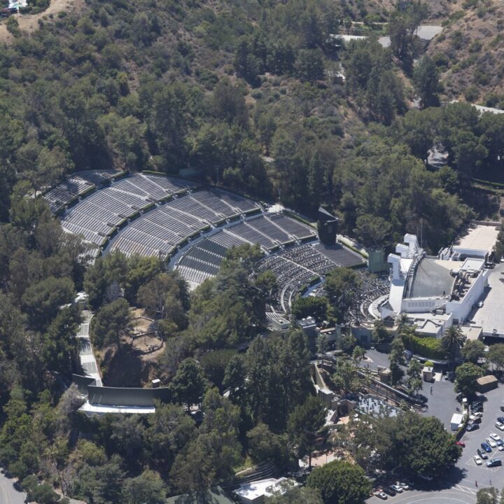 Miley Cyrus anuncia ‘Bass Persuades’ y dos shows en el Hollywood Bowl