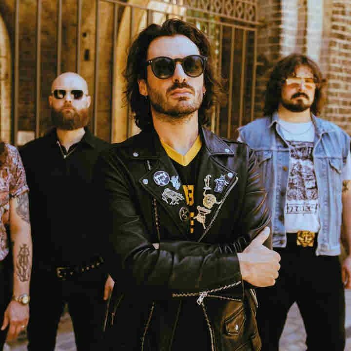 Green Lung anuncia su nuevo disco de metal ocultista Necropolitan
