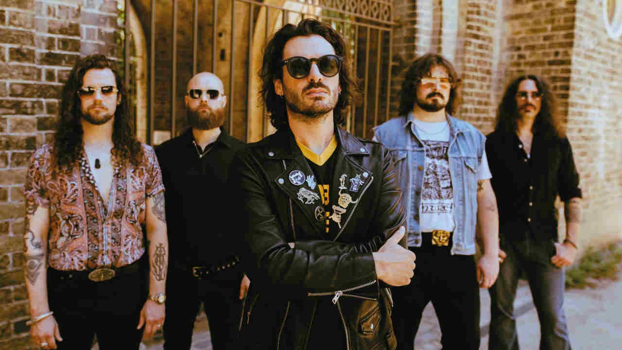 Green Lung anuncia su nuevo disco de metal ocultista Necropolitan