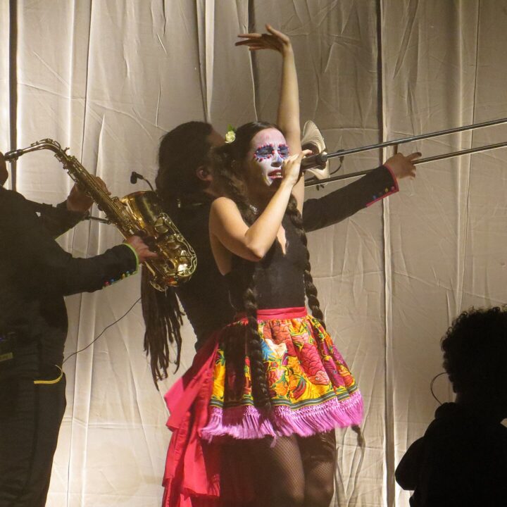 Monsieur Periné se separa: Última gira y fecha en CDMX