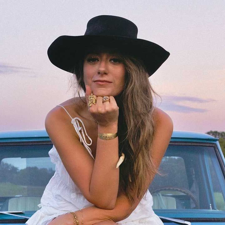 Alyssa Bonagura consolida su sonido rock con alma sureña