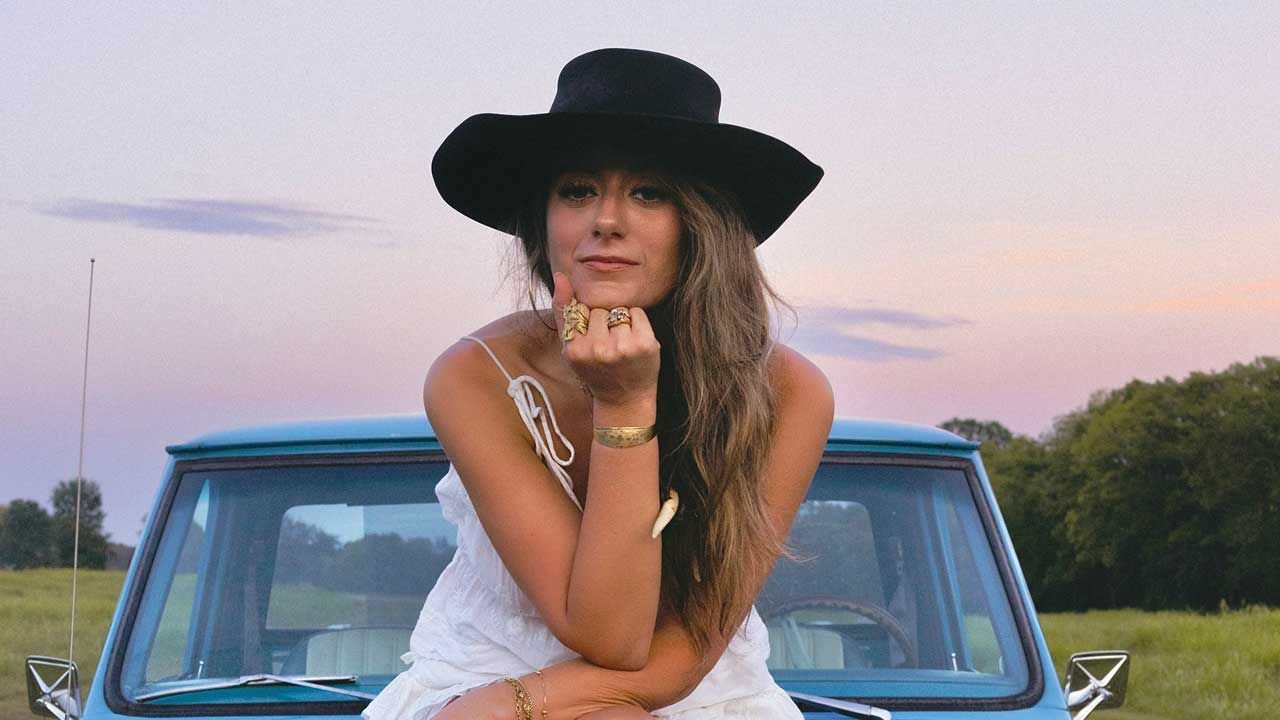 Alyssa Bonagura consolida su sonido rock con alma sureña