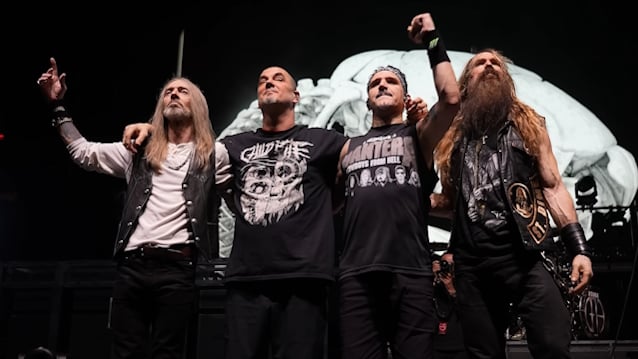 Pantera anuncia el festival The Great Nola Trendkill en Nueva Orleans