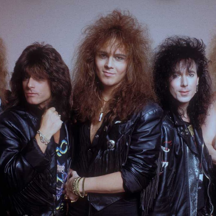 Por qué el álbum Odyssey de Yngwie Malmsteen redefine el metal neoclásico