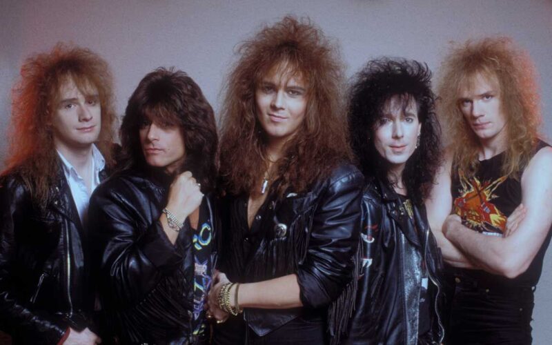 Por qué el álbum Odyssey de Yngwie Malmsteen redefine el metal neoclásico