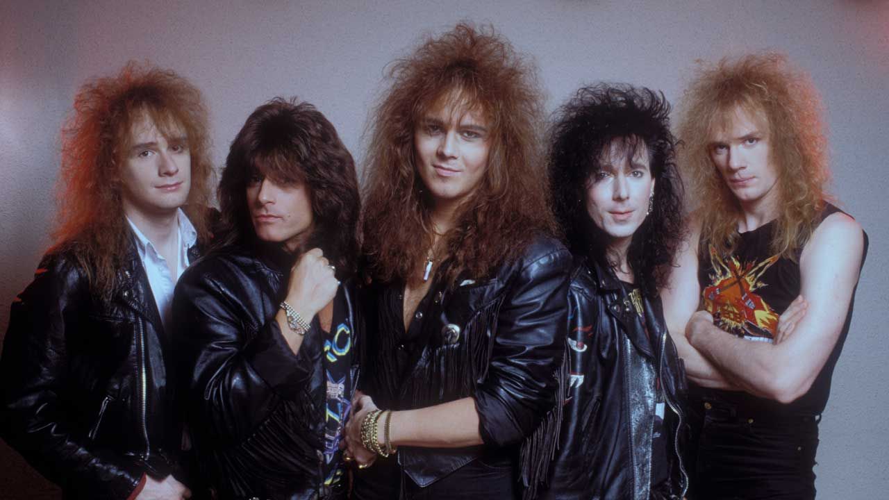 Por qué el álbum Odyssey de Yngwie Malmsteen redefine el metal neoclásico