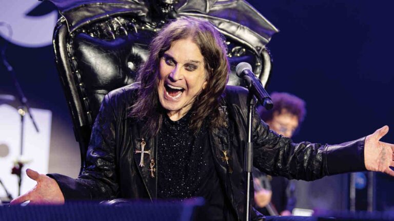 Ozzfest confirma su esperado regreso a Estados Unidos para 2027