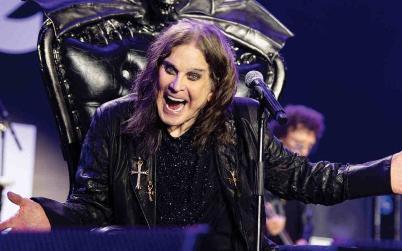 Ozzfest confirma su esperado regreso a Estados Unidos para 2027