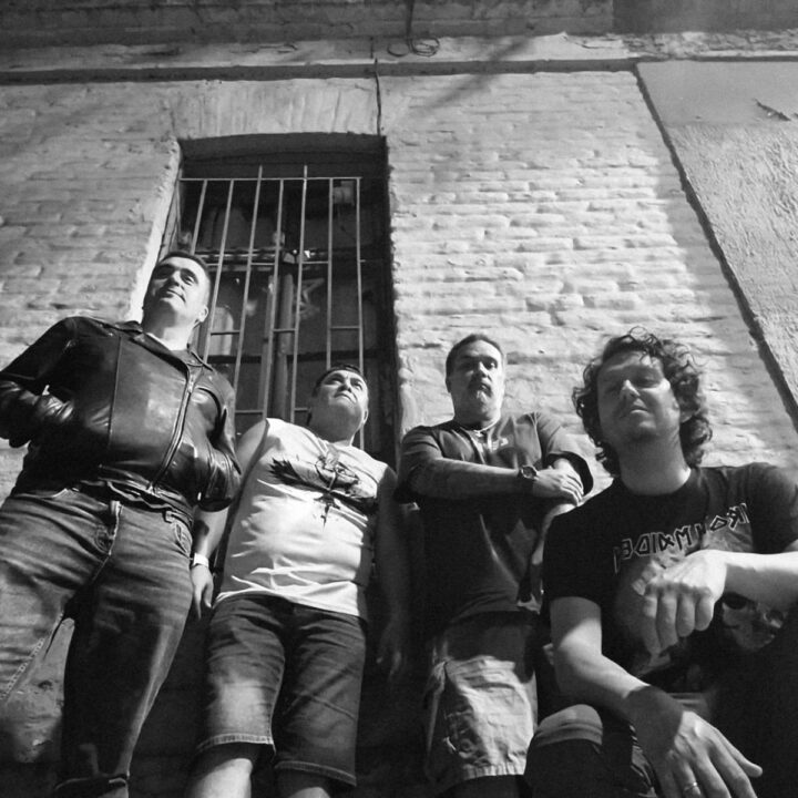 racimo estrena el videoclip de ‘the landing’, sencillo que da nombre a su cuarto álbum