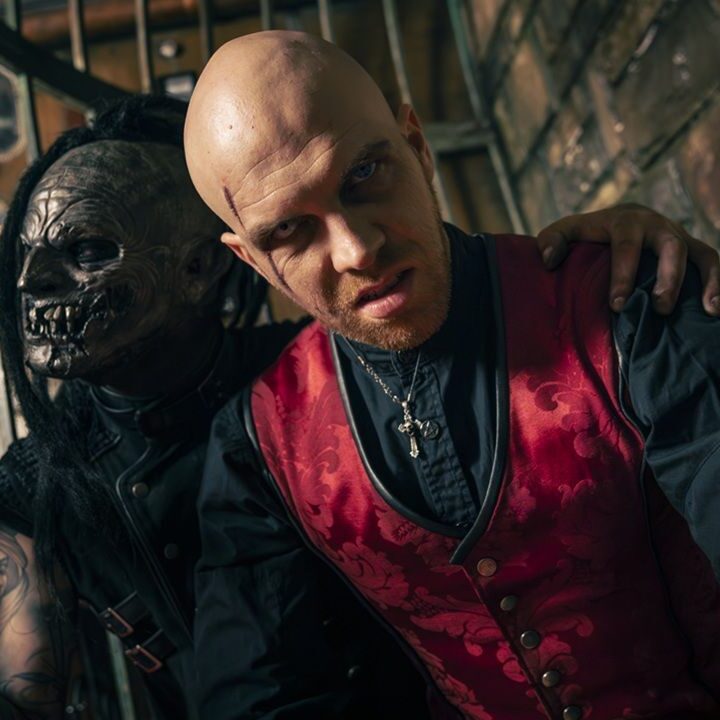 Dominum conquista la escena del metal con su propuesta apocalíptica