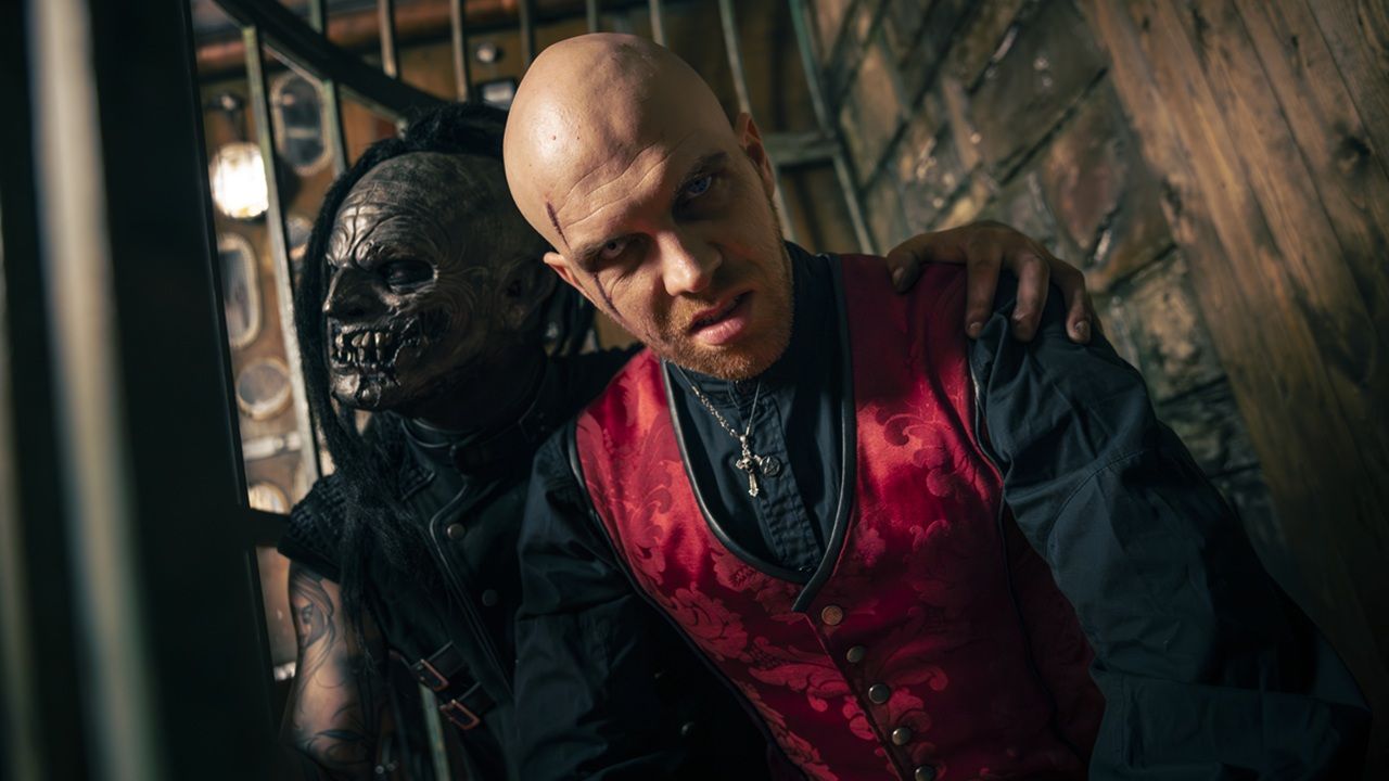Dominum conquista la escena del metal con su propuesta apocalíptica