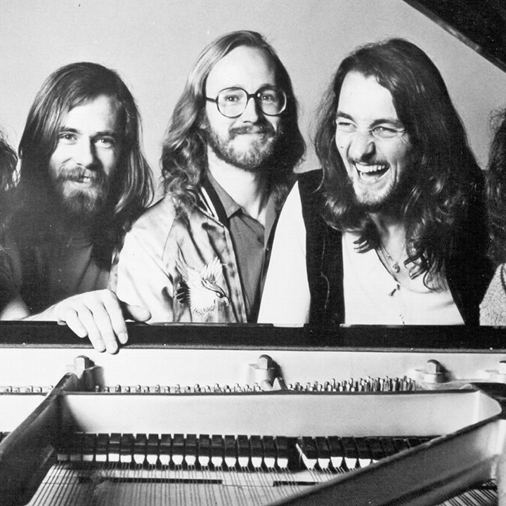 Supertramp recuerda las tensiones y el legado de Roger Hodgson