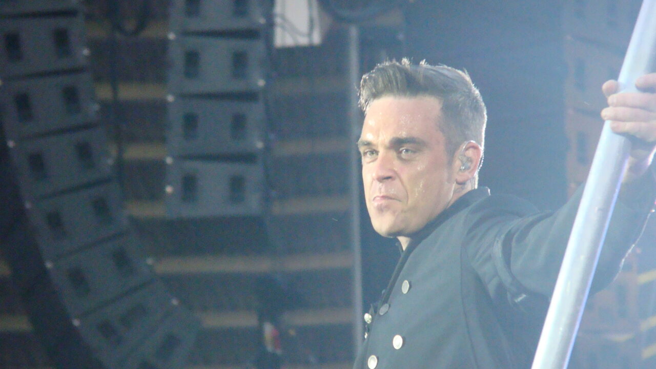 Robbie Williams en México: Fechas y su show sorpresa