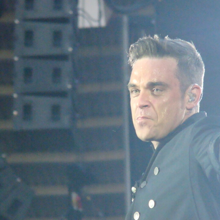 Robbie Williams en México: Fechas y su show sorpresa