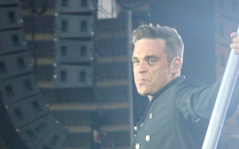 Robbie Williams en México: Fechas y su show sorpresa