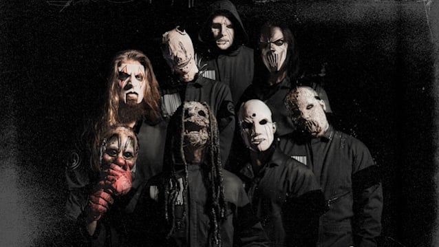 Slipknot sorprende al mundo con el lanzamiento de su nuevo sencillo
