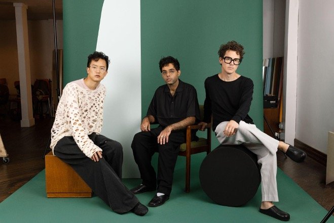 son lux estrena «no god like a king» y anuncia su nuevo álbum out into