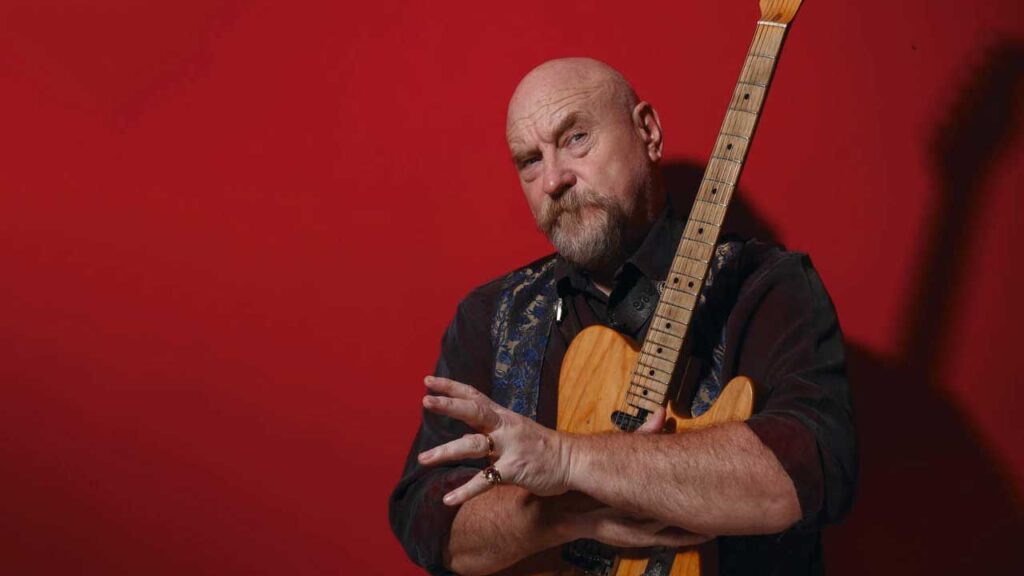 Vardis celebra sus raices con un nuevo album recopilatorio