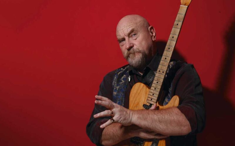 Vardis celebra sus raices con un nuevo album recopilatorio
