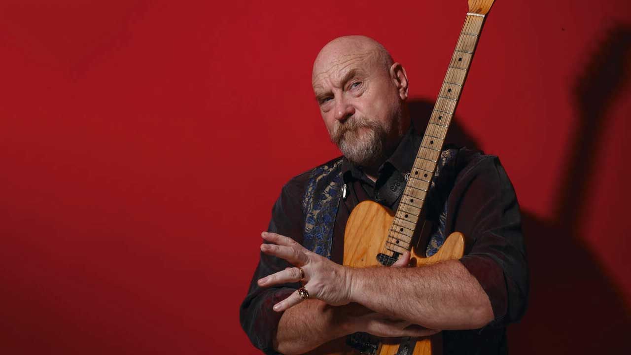 Vardis celebra sus raices con un nuevo album recopilatorio