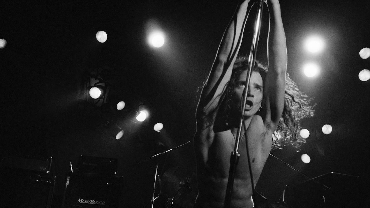 Soundgarden consagro su identidad pesada con Louder Than Love en 1989