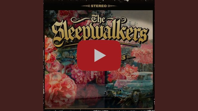 the sleepwalkers regresan con el sencillo chicana mama boogaloo y anuncian almas perdidas