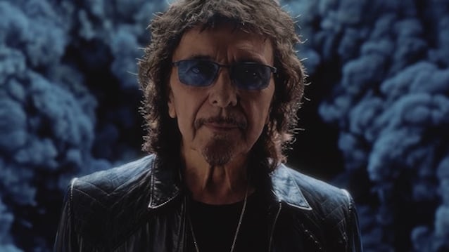 Tony Iommi rechaza la oferta de grabar un ultimo disco con Black Sabbath