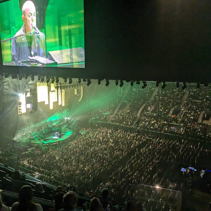 Turnstiles de Billy Joel: Edición 50 aniversario con 54 inéditos