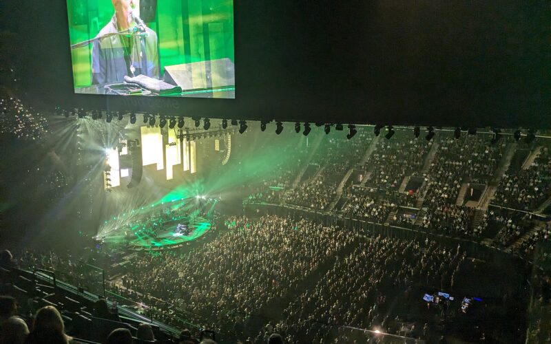 Turnstiles de Billy Joel: Edición 50 aniversario con 54 inéditos
