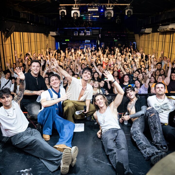 un verano anuncia su llegada al teatro vorterix para noviembre