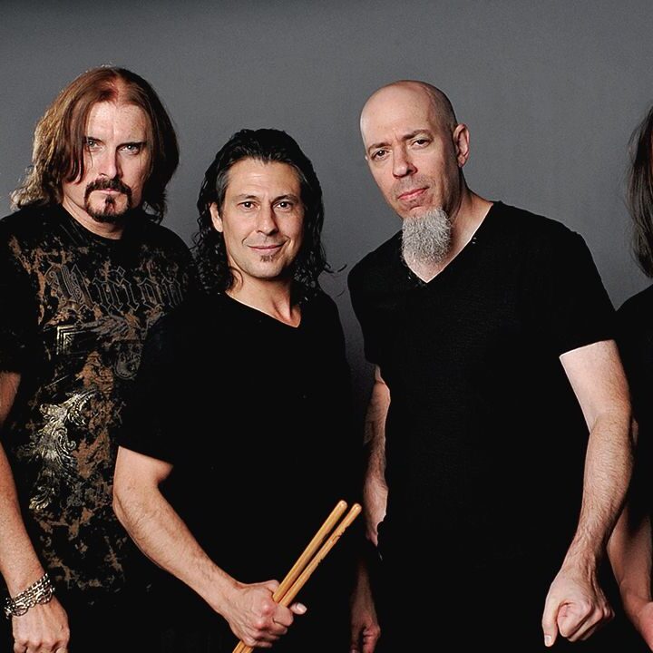 Mike Portnoy regresa a Dream Theater tras una década de ausencia