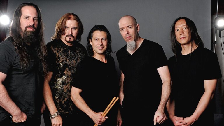 Mike Portnoy regresa a Dream Theater tras una década de ausencia