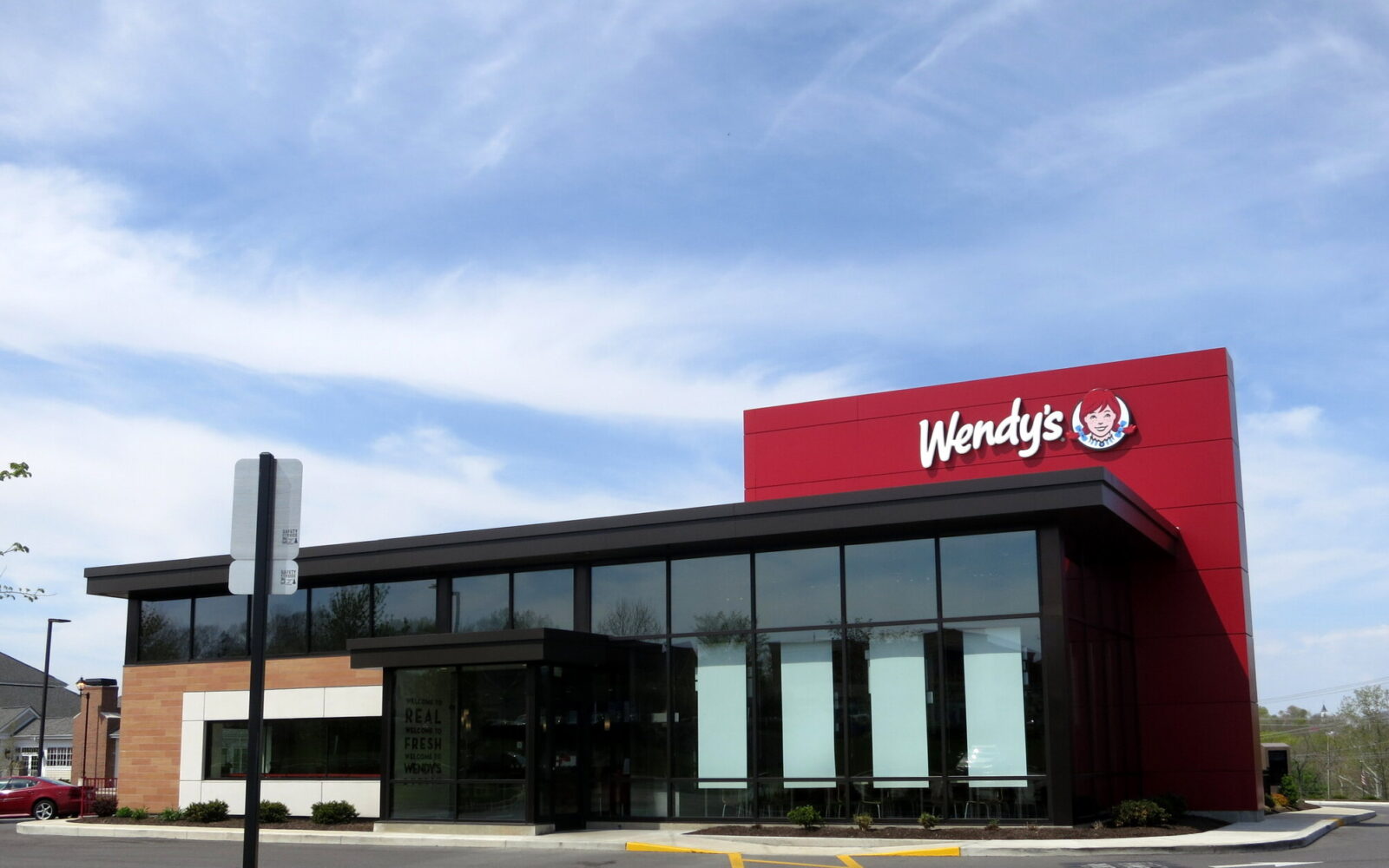 Wendy’s lanza un álbum emo con voces de Memphis May Fire y Silverstein