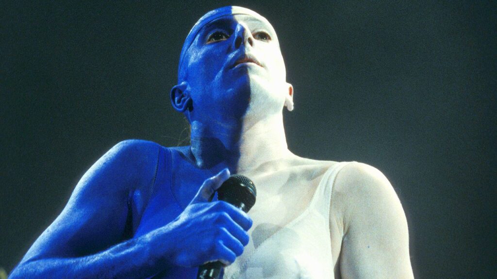 Tool reflexiona sobre sus dos primeras décadas de provocación artística