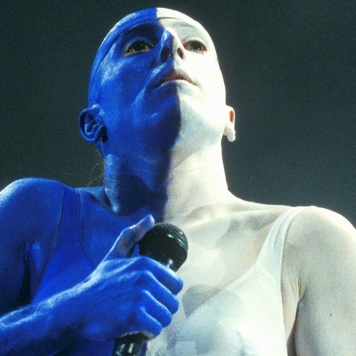 Tool reflexiona sobre sus dos primeras décadas de provocación artística