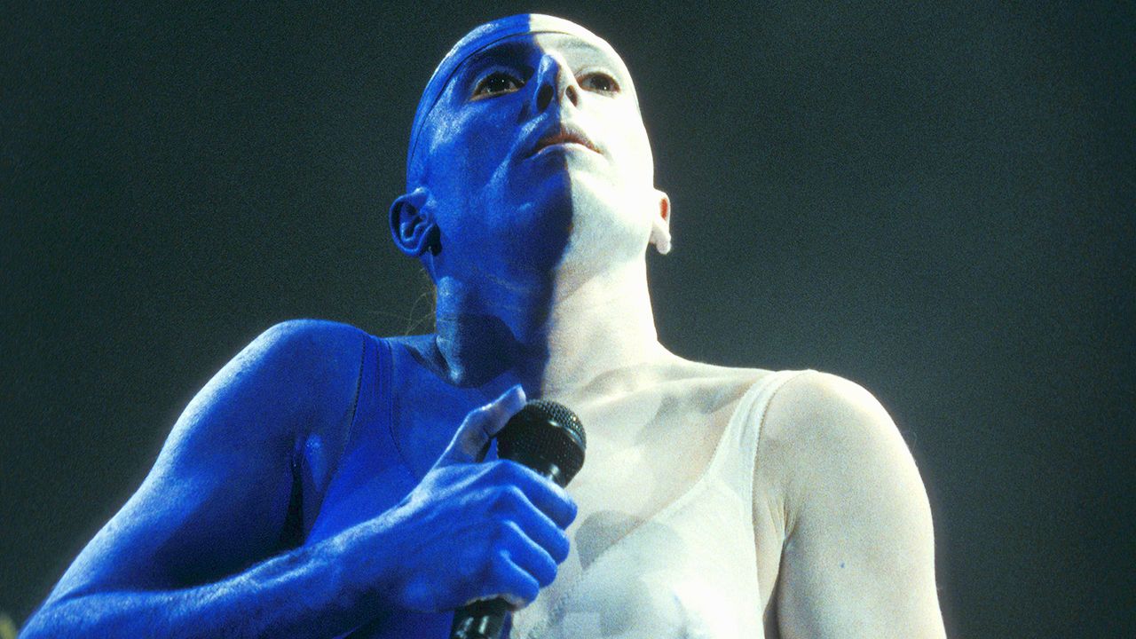 Tool reflexiona sobre sus dos primeras décadas de provocación artística